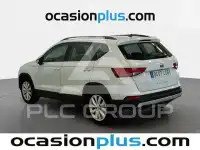 2019 Seat Alteca