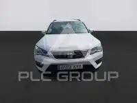 2019 Seat Alteca
