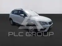 2019 Seat Alteca