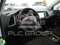 2019 Seat Alteca