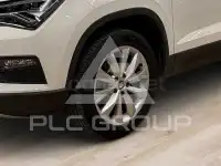 2019 Seat Alteca