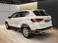 2019 Seat Alteca