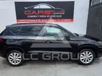 2019 Seat Alteca