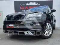 2019 Seat Alteca