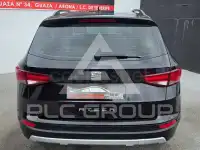 2019 Seat Alteca