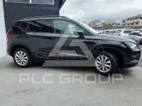 2019 Seat Alteca