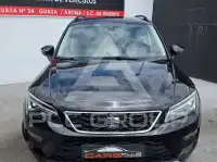 2019 Seat Alteca