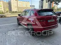 2019 Seat Alteca