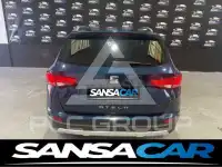 2019 Seat Alteca