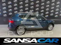 2019 Seat Alteca