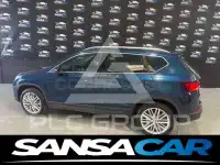 2019 Seat Alteca