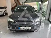 2019 Seat Alteca