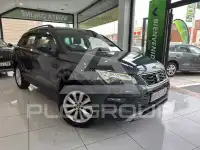2019 Seat Alteca