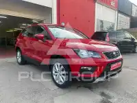 2019 Seat Alteca