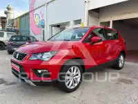 2019 Seat Alteca