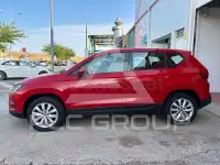 2019 Seat Alteca