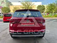 2019 Seat Alteca
