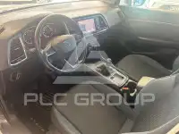 2019 Seat Alteca