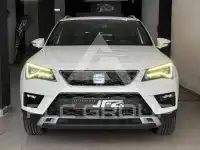 2019 Seat Alteca