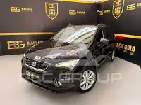 2019 Seat Alteca