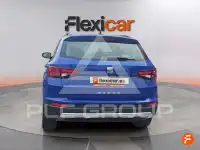 2019 Seat Alteca