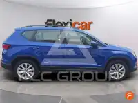 2019 Seat Alteca