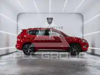2019 Seat Alteca