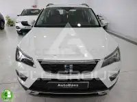 2019 Seat Alteca