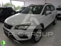 2019 Seat Alteca