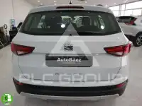 2019 Seat Alteca
