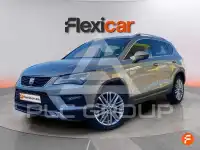 2019 Seat Alteca