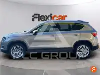 2019 Seat Alteca