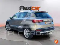 2019 Seat Alteca