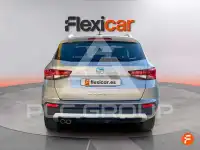 2019 Seat Alteca