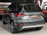 2019 Seat Alteca