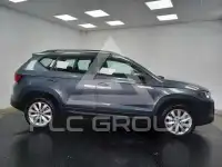 2019 Seat Alteca