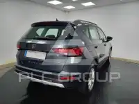 2019 Seat Alteca