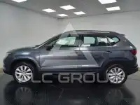 2019 Seat Alteca