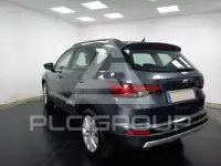 2019 Seat Alteca
