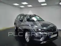 2019 Seat Alteca