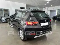 2019 Seat Alteca