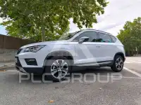 2019 Seat Alteca