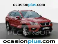 2019 Seat Alteca