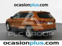 2019 Seat Alteca