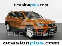 2019 Seat Alteca