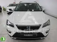 2019 Seat Alteca