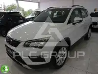 2019 Seat Alteca