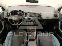 2019 Seat Alteca