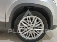 2019 Seat Alteca