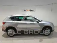 2019 Seat Alteca